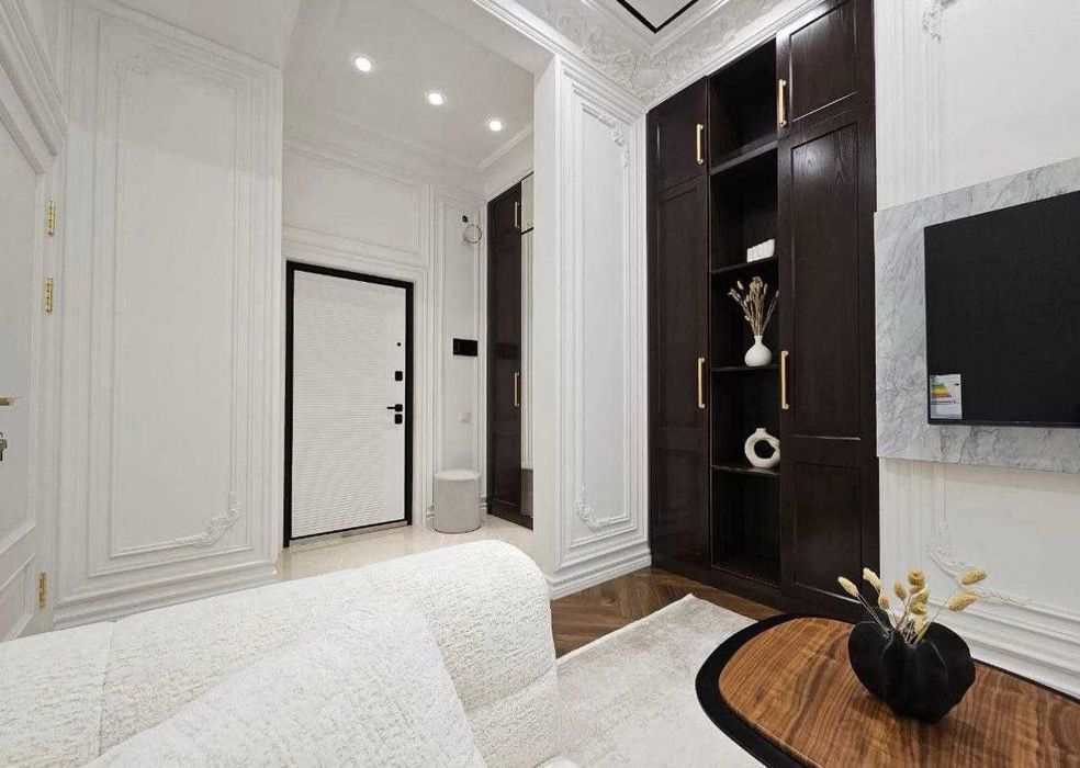 Продается 2х квартира в ЖК Barocco, Новостройка, Юнусабадский район