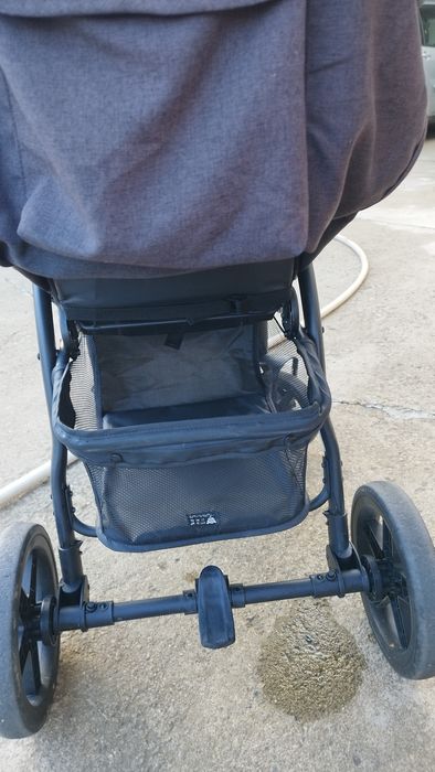 Лятна количка Lionelo