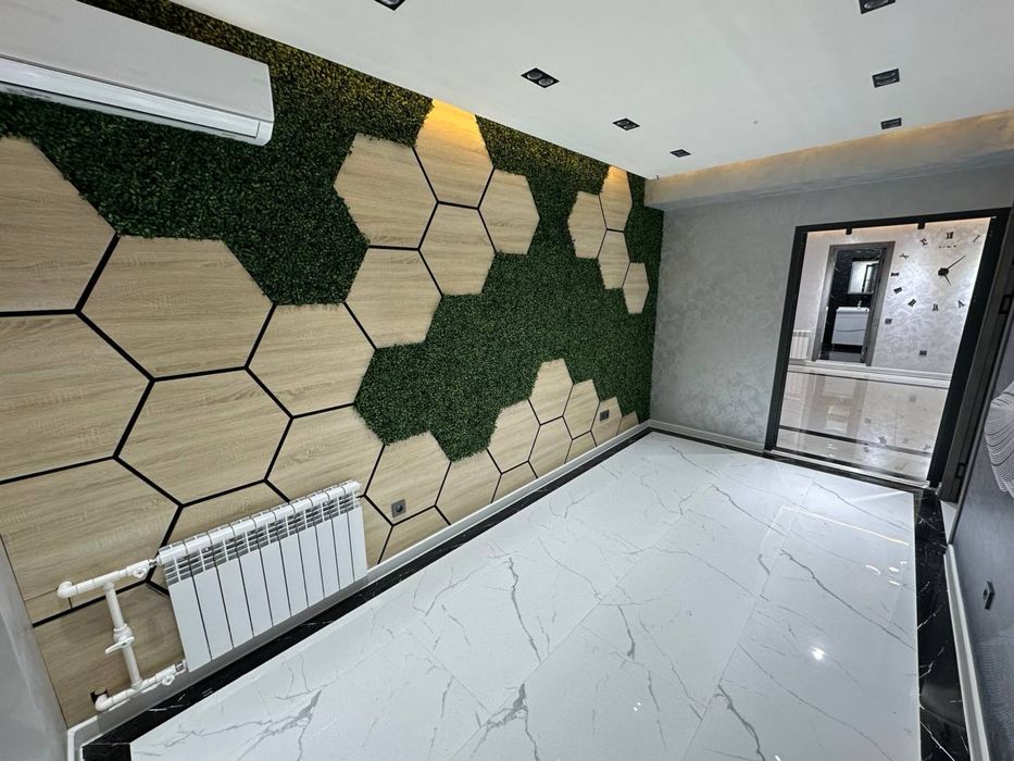 Продается нежилое помещение/Евро офис 100м2 - Юнусабад | Ц-4