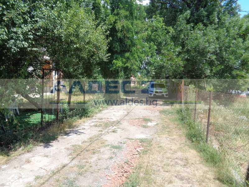 Продава се Парцел в Божурище - 725 кв.м за 76 €/кв.м - Снимка #3