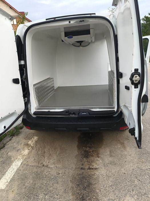 RENAULT Express 2023 — imagine 5