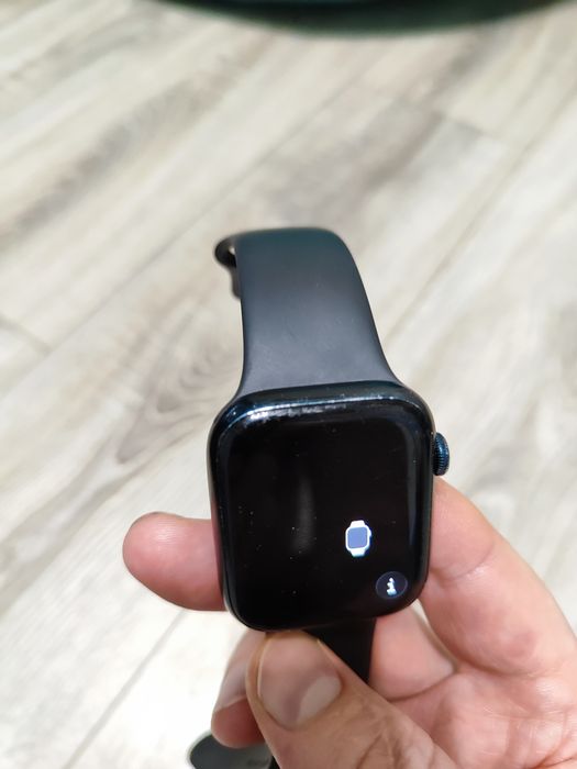 Apple watch7 45mm.