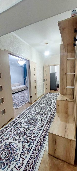 Люкс кв. в  районе Астана-2