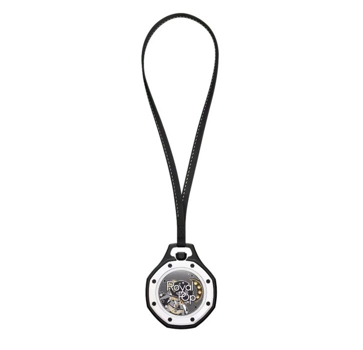 Audermars piguet x Swatch | Royal pop pre-sale