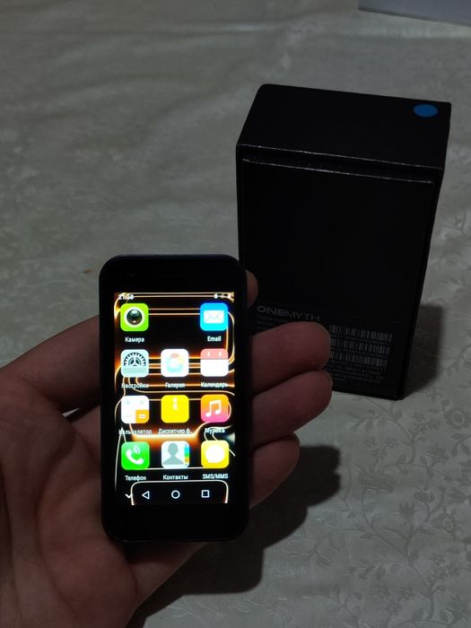 Iphone 17 pro max mini