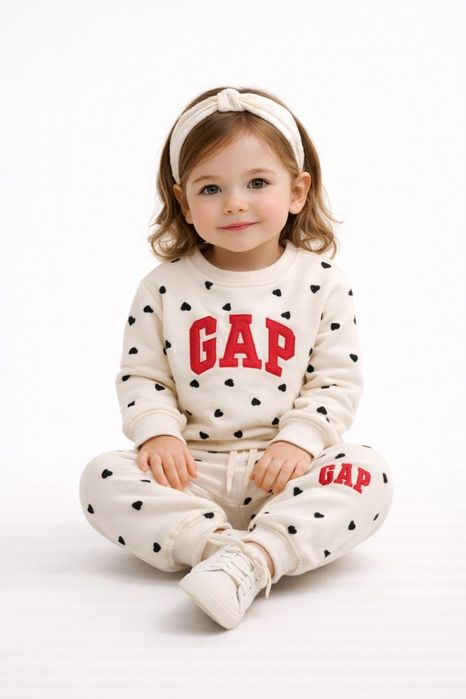 Бебешки комплекти