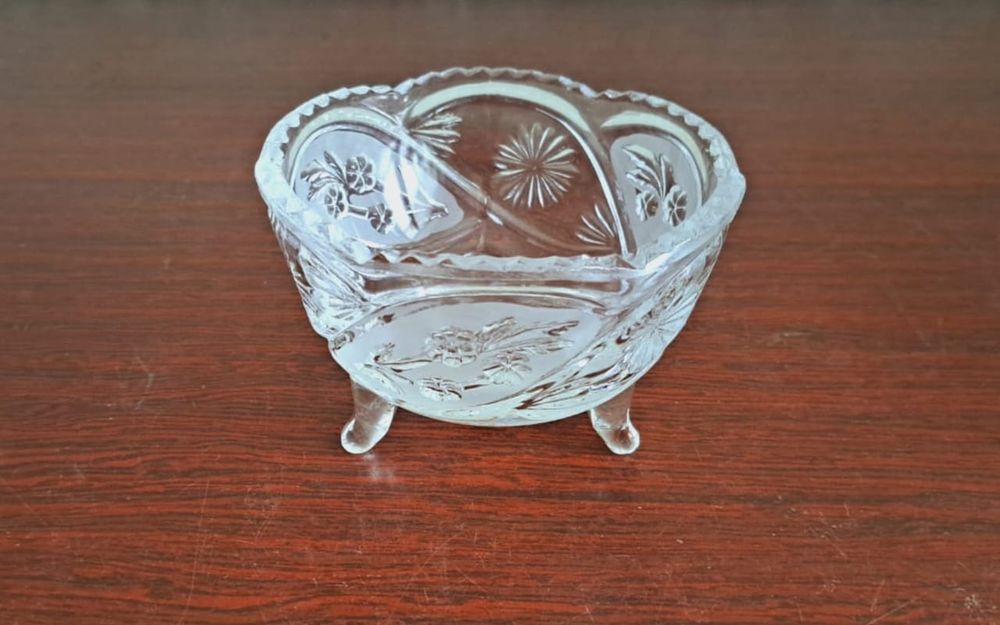 Хрусталь  Хрусталь