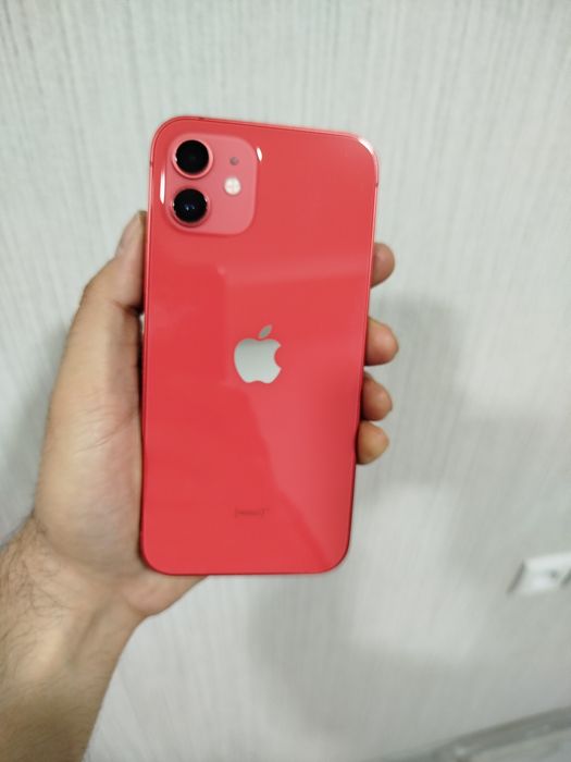 Iphone 12 128gb, состояние отличное