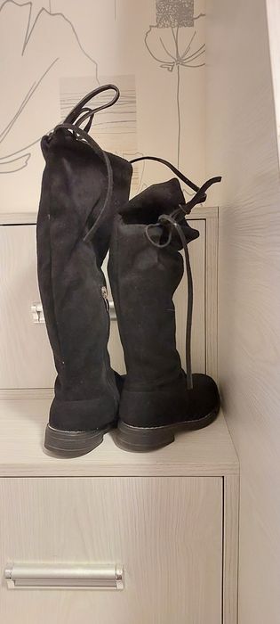 Детские  сапожки