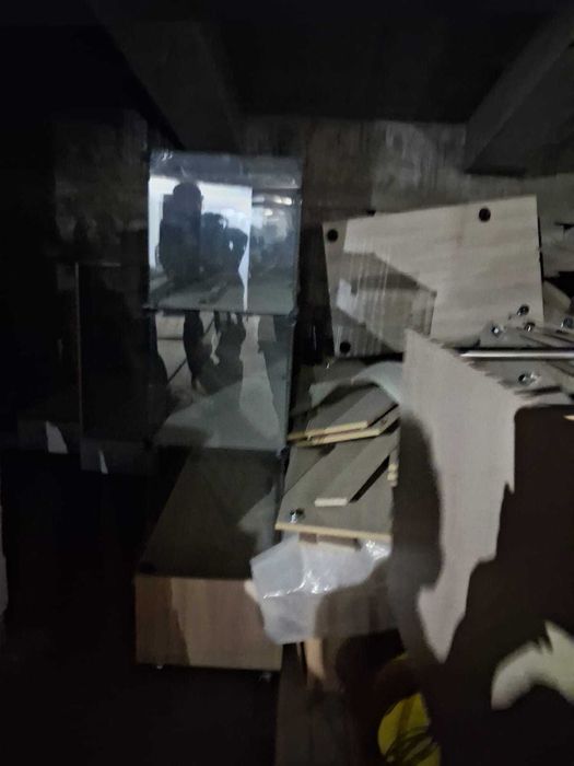 мебель для магазина или для топки