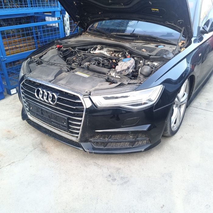 Dezmembrez Audi A6 C7