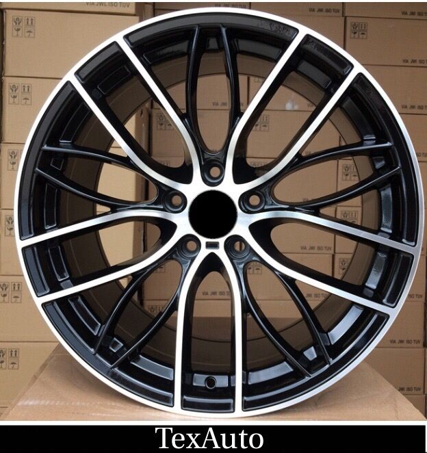 Джанти за BMW 17”18”19”20” M Sport Style 405