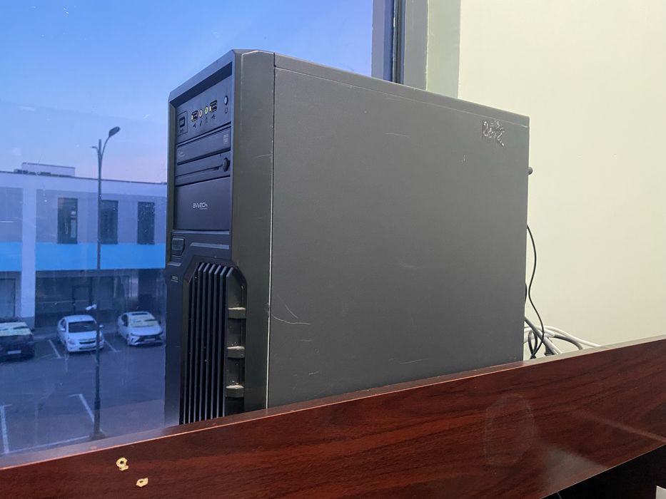 igravoy kompyuterlar sotiladi. Hammasi ideal o’yin ko’taradigan