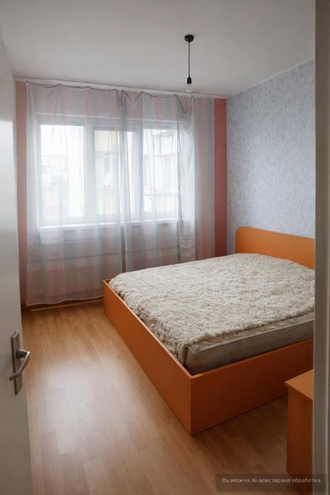 Тристаен апартамент, под наем, кв. Кайсиева градина - снимка 5