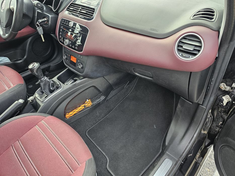 Fiat grande punto Evo 1.3 jtd diesel