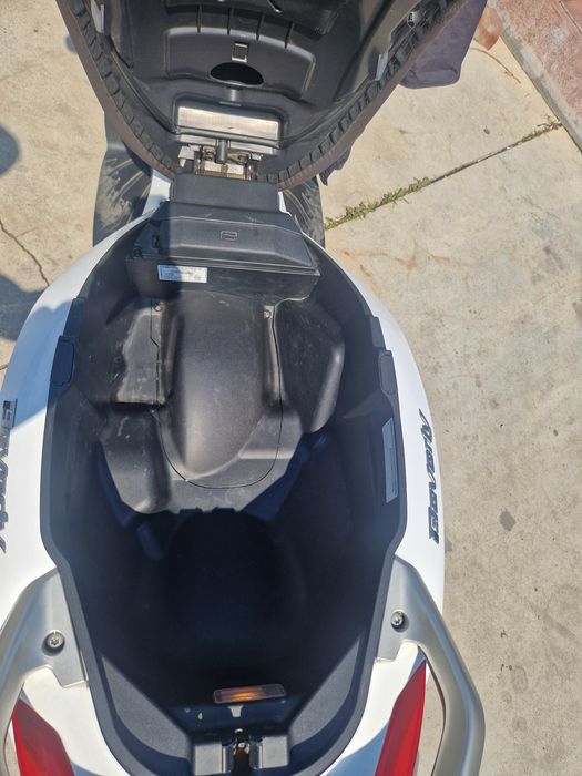 Piaggio Beverly 300 din 2021