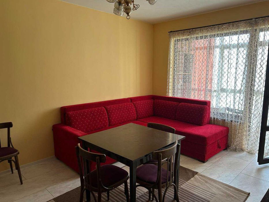 Дава се под наем Двустаен апартамент в Варна, Левски - 60 кв.м за 448.8 € - Снимка #4