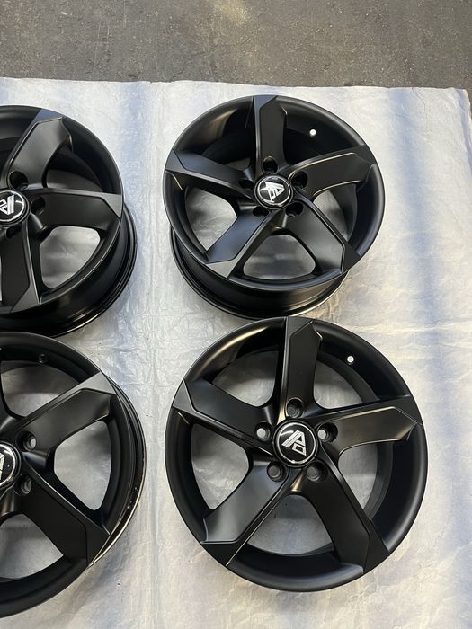 Jante nissan dacia duster 16