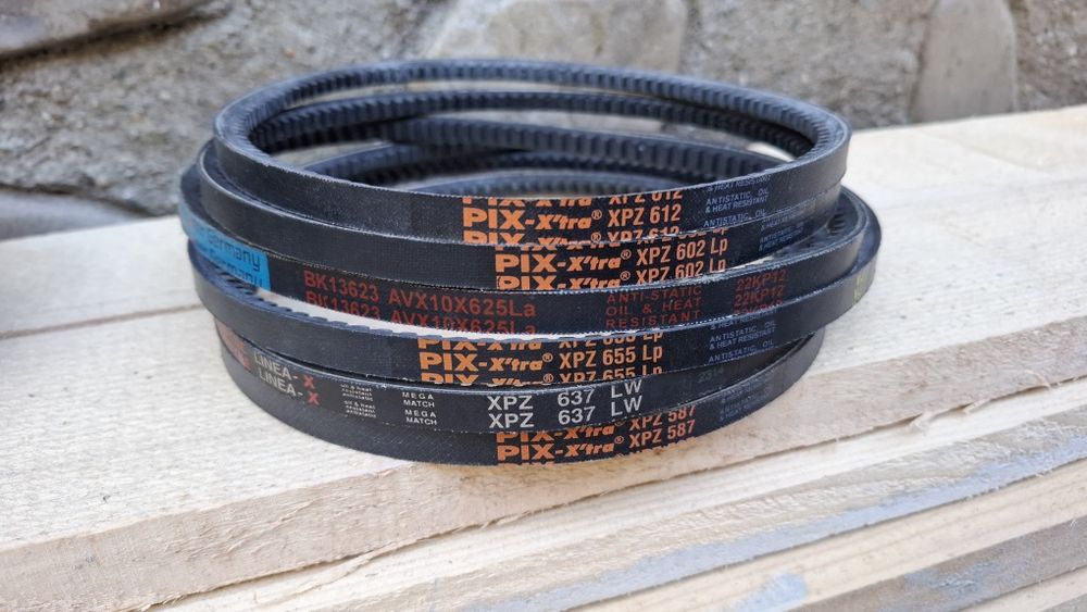 Curea alternator auto atv.