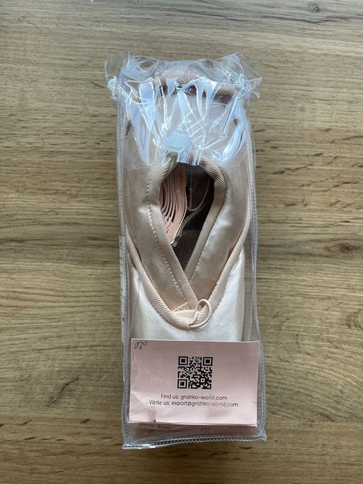 Палци балетни Гришко