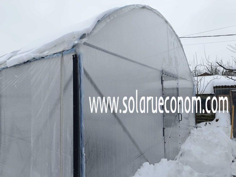 Solarii (sere). Puteti plati in rate sau cu card de cumparaturi.