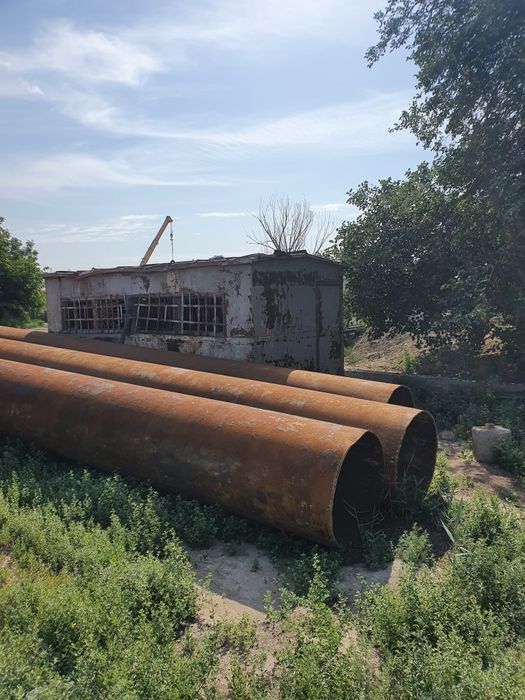 Вагончик контейнер