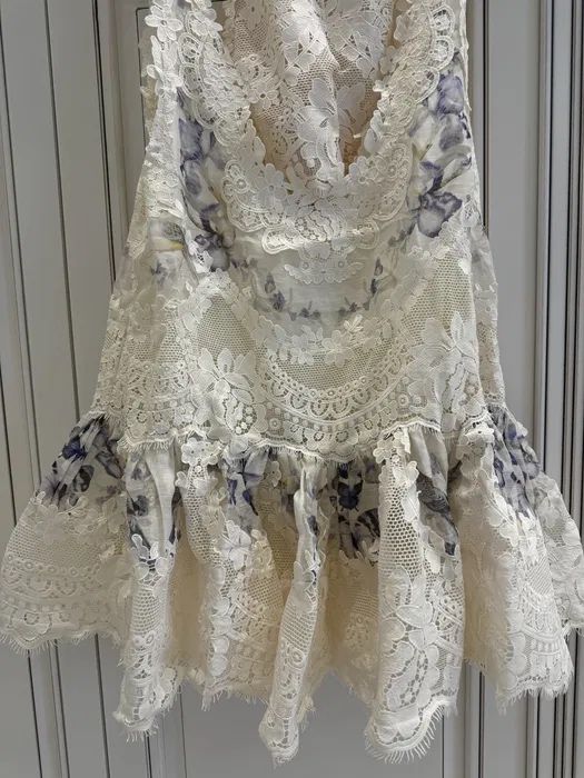 Уникални рокли zimmerman