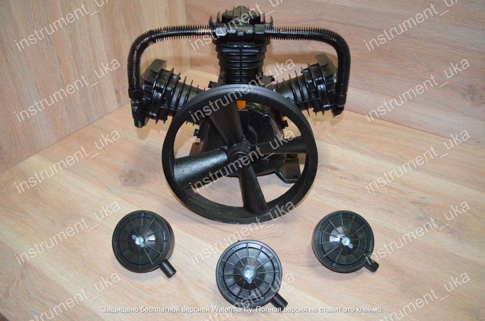 Голова компрессорная W0.36