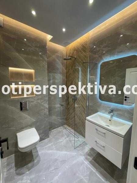 Продава се Двустаен апартамент в Пловдив, Кършияка - 66 кв.м за 1144 €/кв.м - Снимка #7