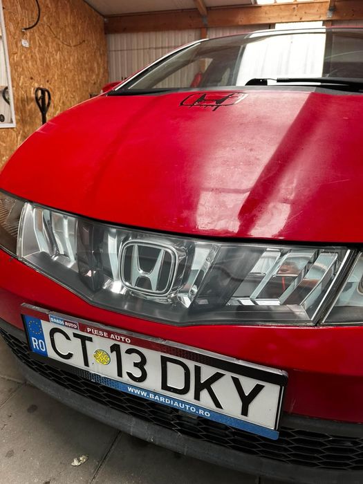 Polish Faruri + Ozonizare Cadou. 180 lei Ambele Faruri