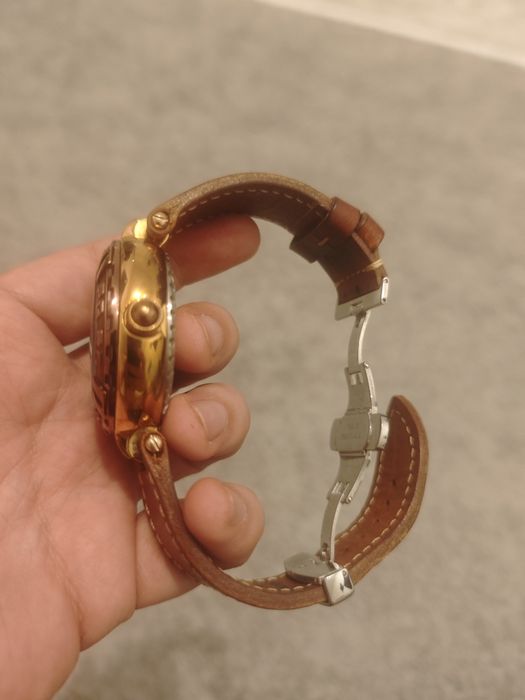 Часы мужские Invicta