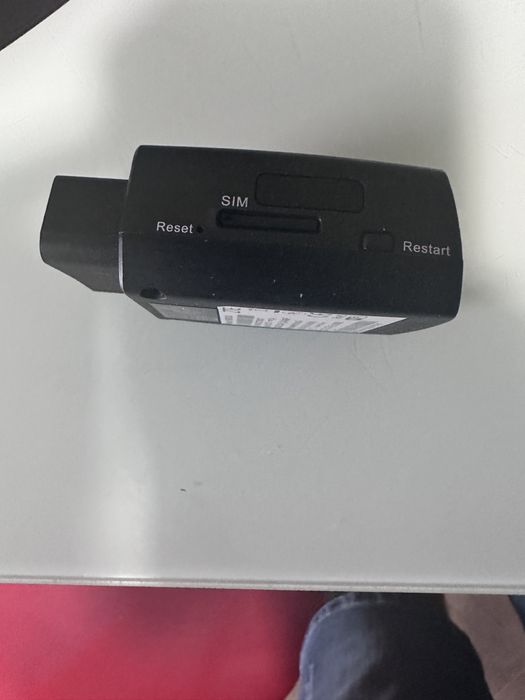 ZTE Mobley VM6200s Car WiFi Hotspot