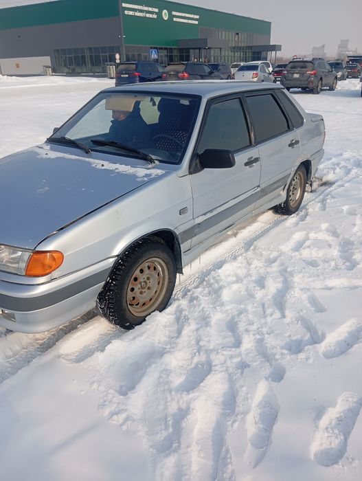 ВАЗ 2115 продам!