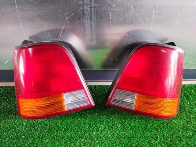 Одиссей 1 Поколения Задние Фонари (Стопаки) Оригинал Япония