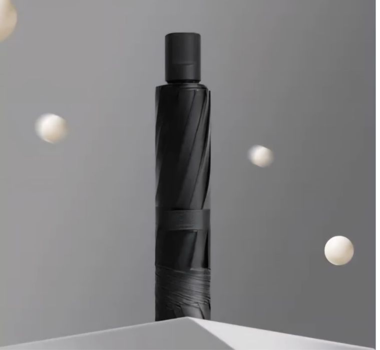 Зонт механика большой