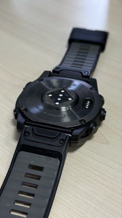 Продам Garmin Fenix 8 AMOLED/Sapphire