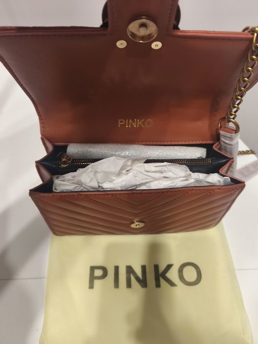 Geanta/poșetă  Pinko -noua-