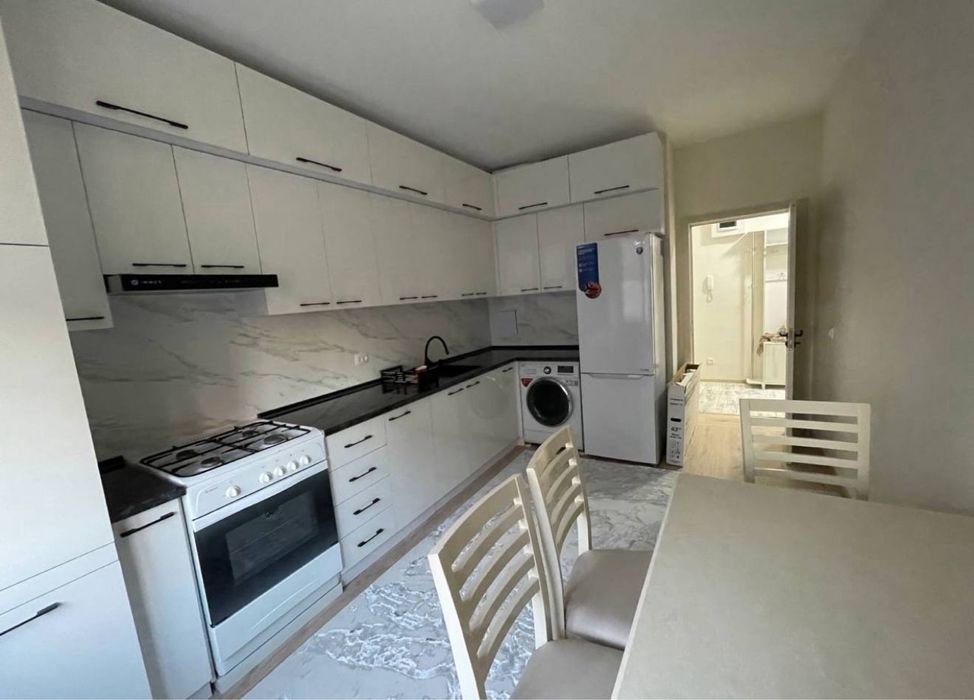 Аренда 2/4/9 ЖК Алмазар Сити