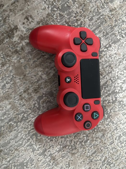 2 Джойстик DualShock 4 для PS4