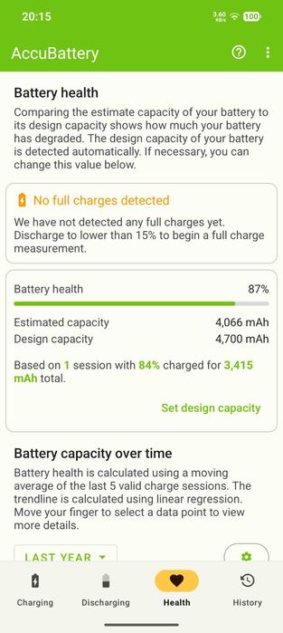 Vand Nothing Phone (2) - 256GB - 12 GB RAM - Snapdragon 8+ Gen1 - Husa/Folie inclusa