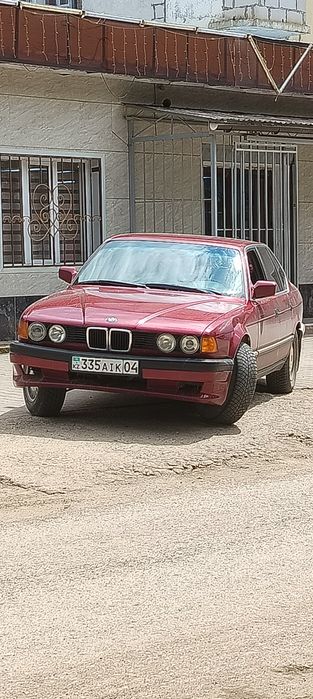 Продам БМВ срочно