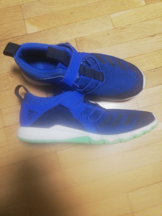 Steve madden 39 Cruyff 40и Adidas 38 като cloudfoam ecoOrtholite