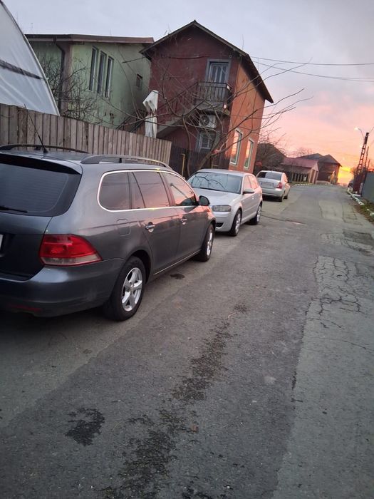 Volkswagen Golf 1.9 TDI