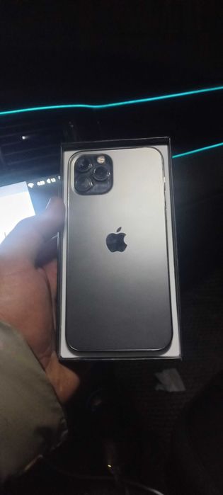 Iphone 12 pro 128 gb