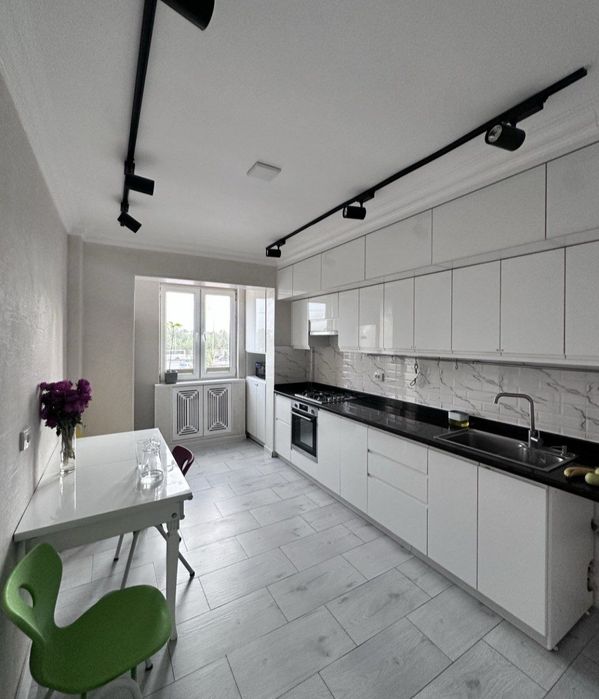 Сдаётся 2-комнатная квартира | Бектемирский район