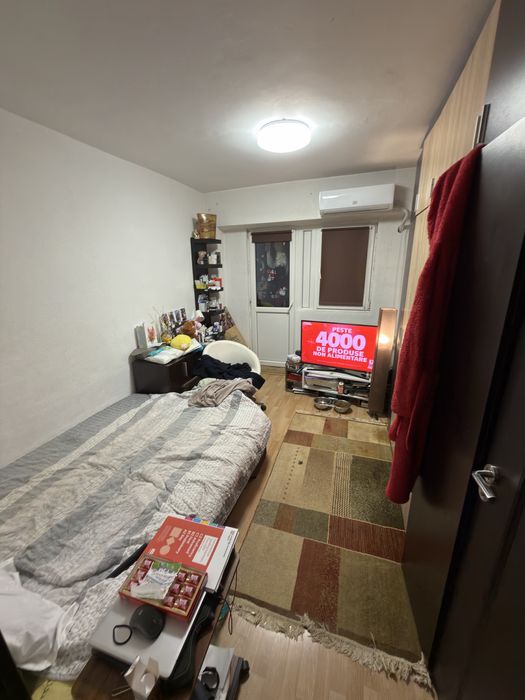 Apartament 3 camere Lujerului