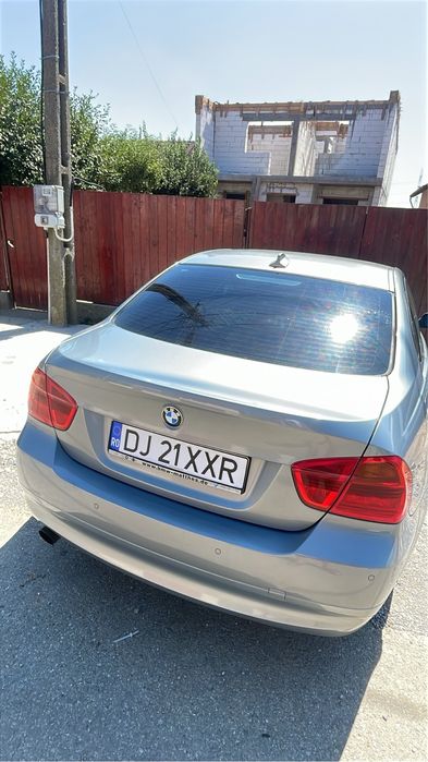 Bmw 320d e90 !!!