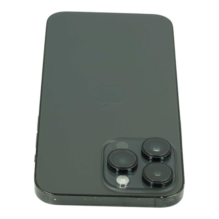 Magazin Apple | iPhone 14 Pro Max | Foarte Bun | Space Black | 128GB | 100% | Cu Garantie | In Rate | smilemobile.ro