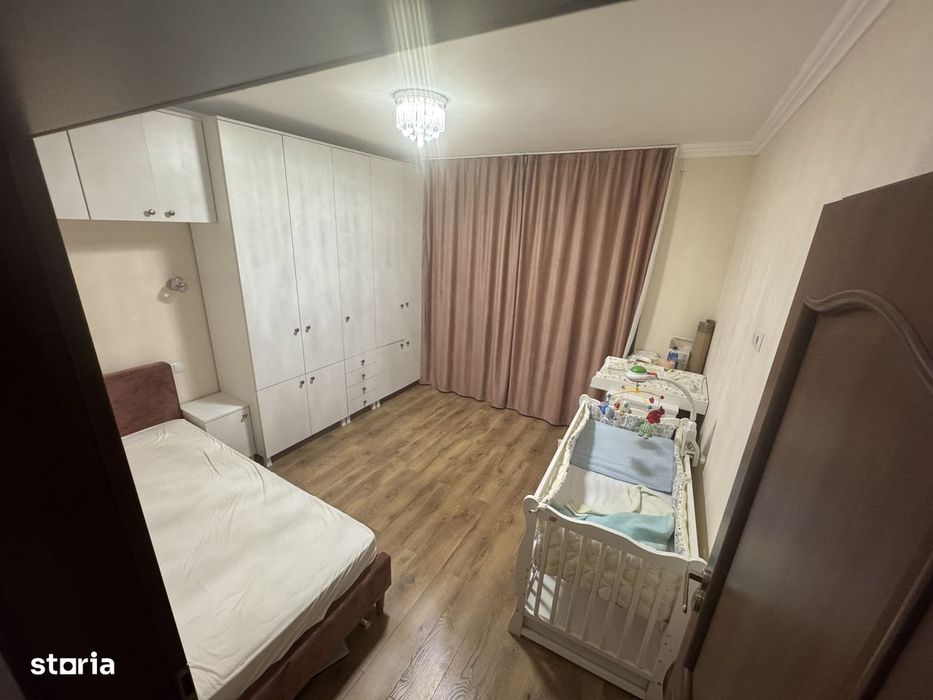 Casă Mobilată și Utilata