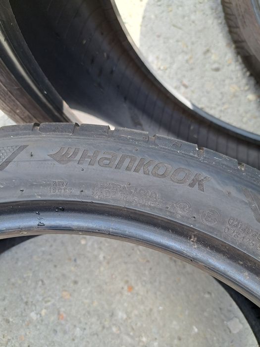 Anvelope de vara 255-40r20 Hankook